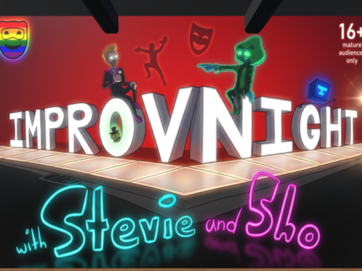 Improv Night Pub （Beta Testing）