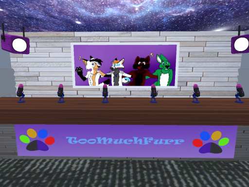 TooMuchFur