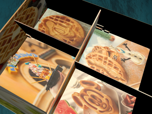 Waffle Land