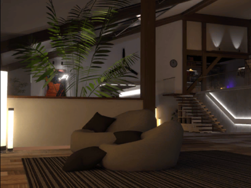 Skyline Loft