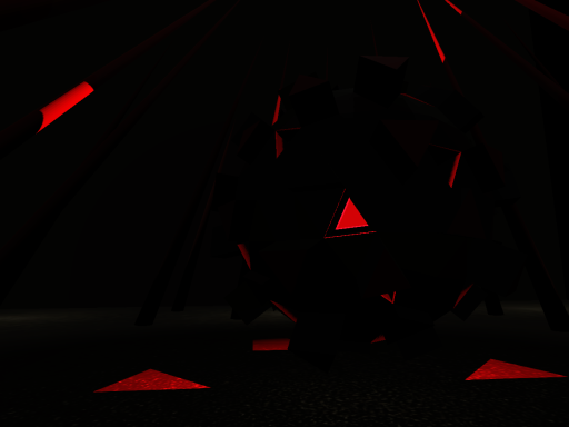 TERMINAL CORE