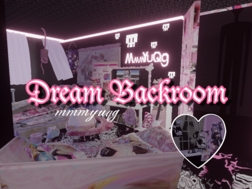 Dream Backroom