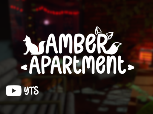 Amber Apartment