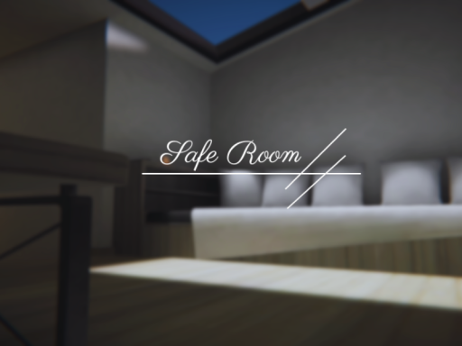 saferoom