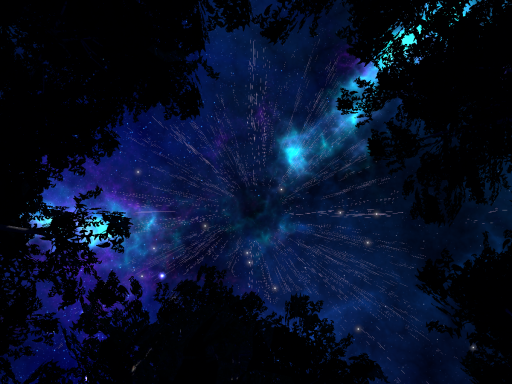 Star Shopping