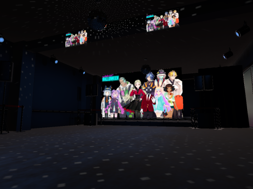 Virtual ENTAS