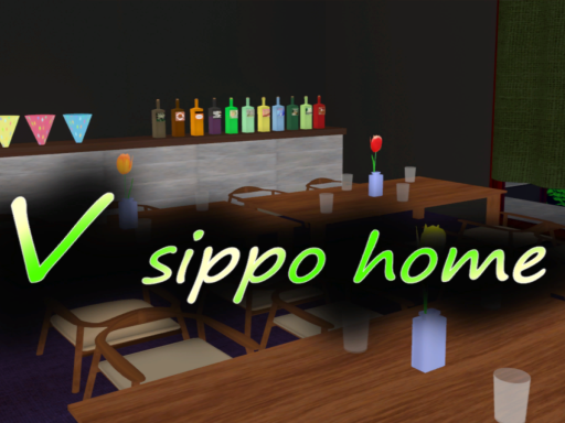 V sippo home