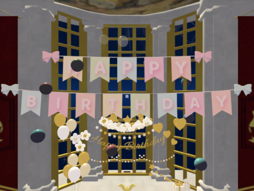 HappyBirthDay