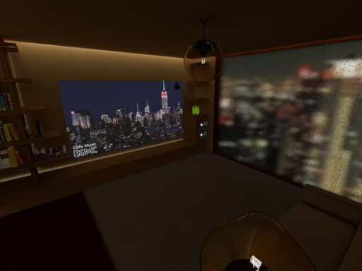 MiniRoom