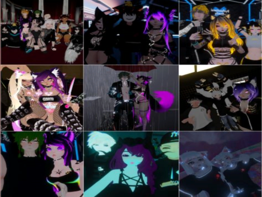 Vamps Luxury Haven