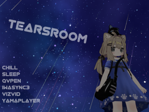 TearsRoom