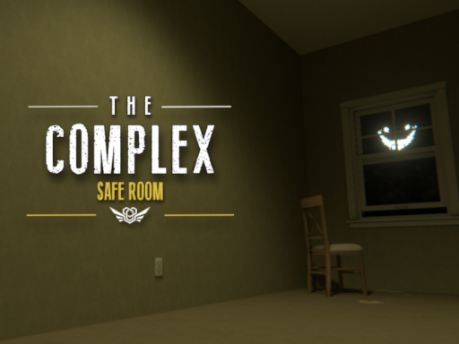 The Complex Safe Room