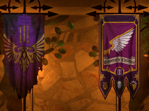 Slaanesh's Den of Sin