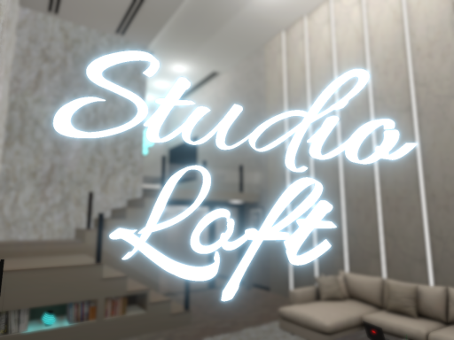 Studio Loft