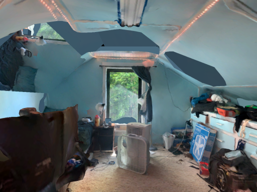 my room