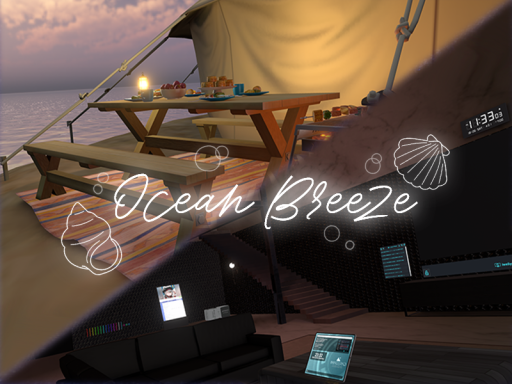 Ocean Breeze