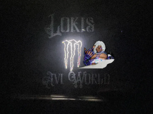 Lokis Avi World․