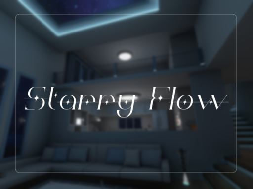 Starry Flow