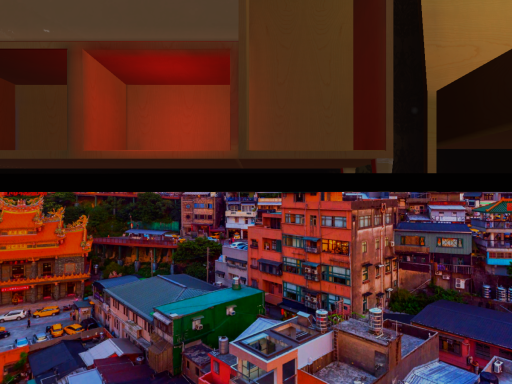 Our home V2