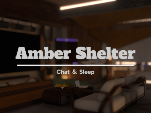 Amber Shelter