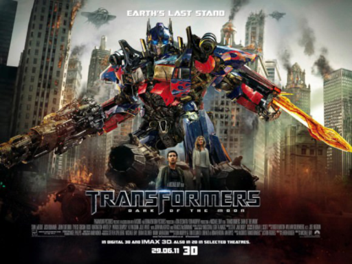 transformers avatar world