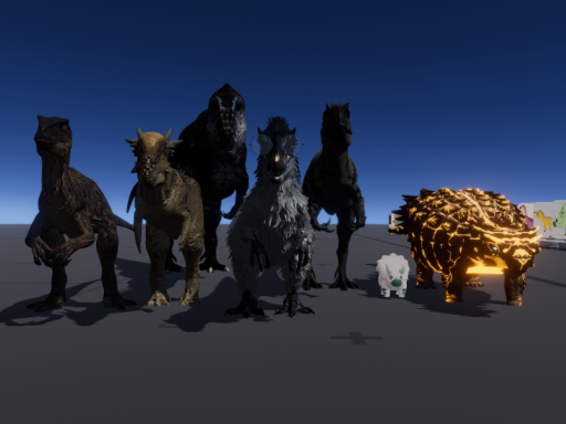 CatAsh's Avatars （New）