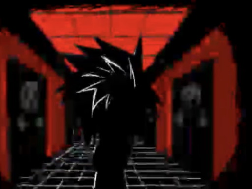 Hallway （I Can't Sleep）
