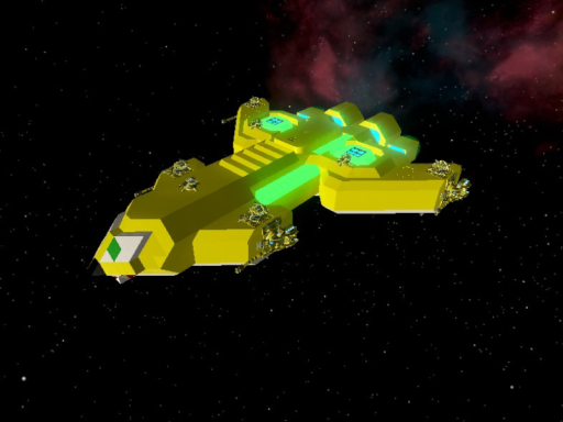 Titanus class