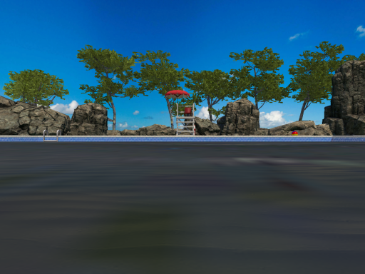 Kato Beach