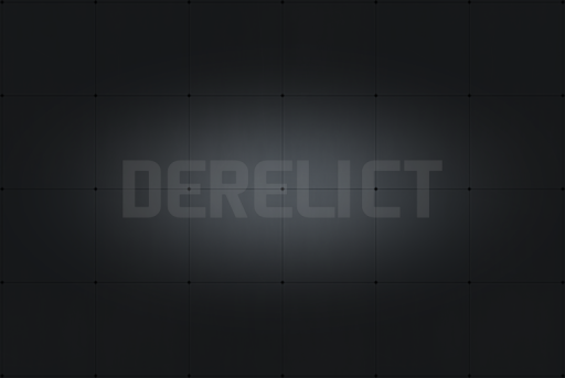 Derelict