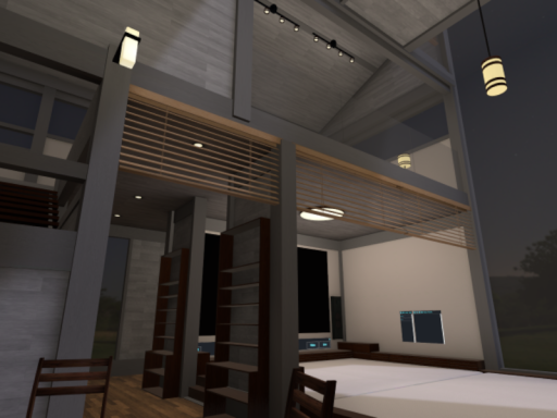 my house