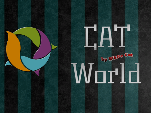 CAT WORLD V2
