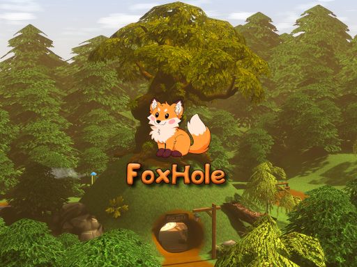 FoxHole