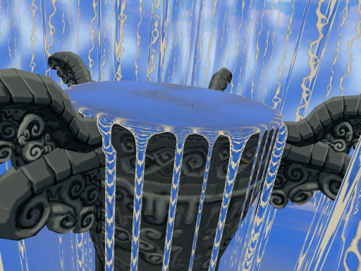Ganon's Tower