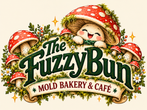 The Fuzzy Bun Mold Bakery ＆ Cafe