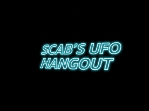 ufo hangout