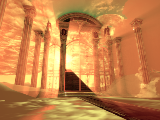 The Day of Judgment