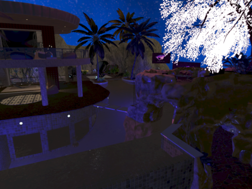 Zen Hangout