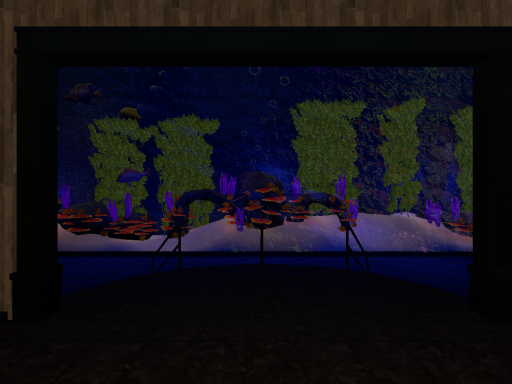 Diggelz Aquarium