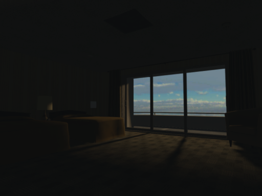 Vannah Hotel ｜ Homeworld