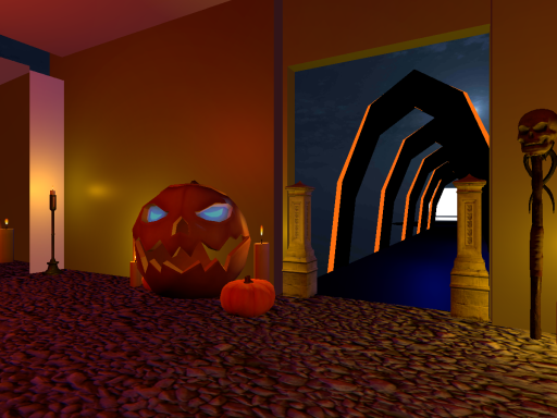 Halloween