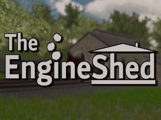 The Engine Shed