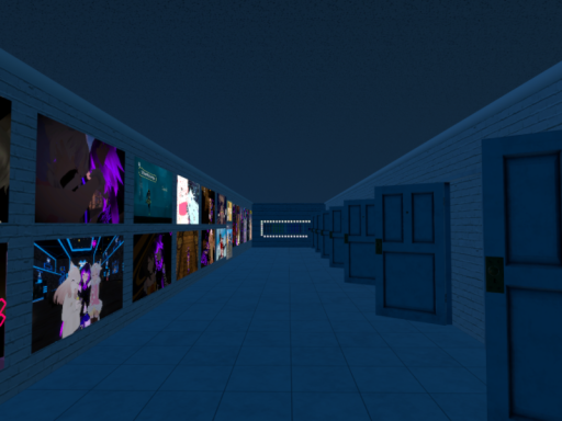 slayerseven7 HUB
