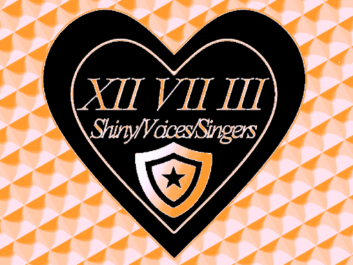 ǃ（Trusts）（Shiny）（＠）（＋）（＃8․8）（＠≻＋Worlds＋≺＠）（＠≻＋VoicesShiature＋≺＠）