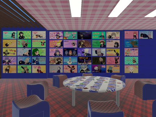 LPK48 ROOM