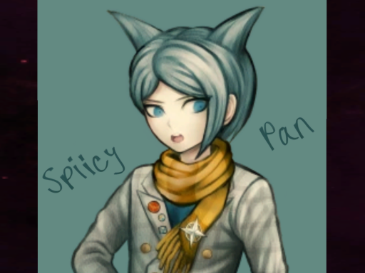 Spiicy_Pan's Fnia Avatar World