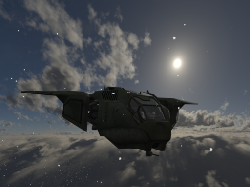 ECHO 418