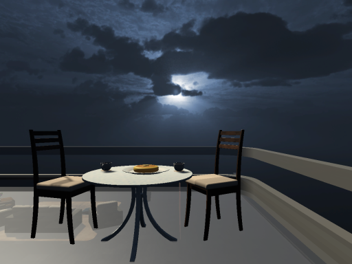 Night Lounge