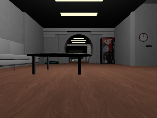 New Home