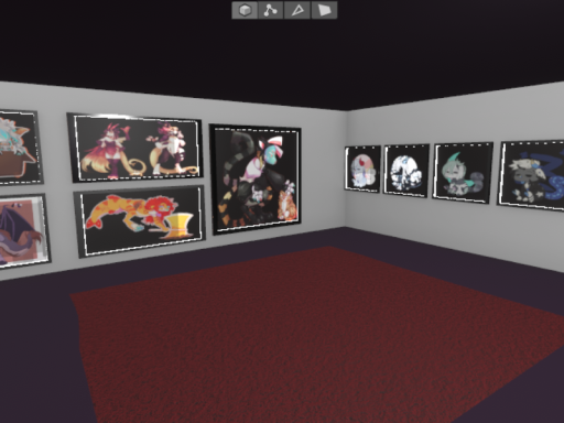 Oarz Avatars